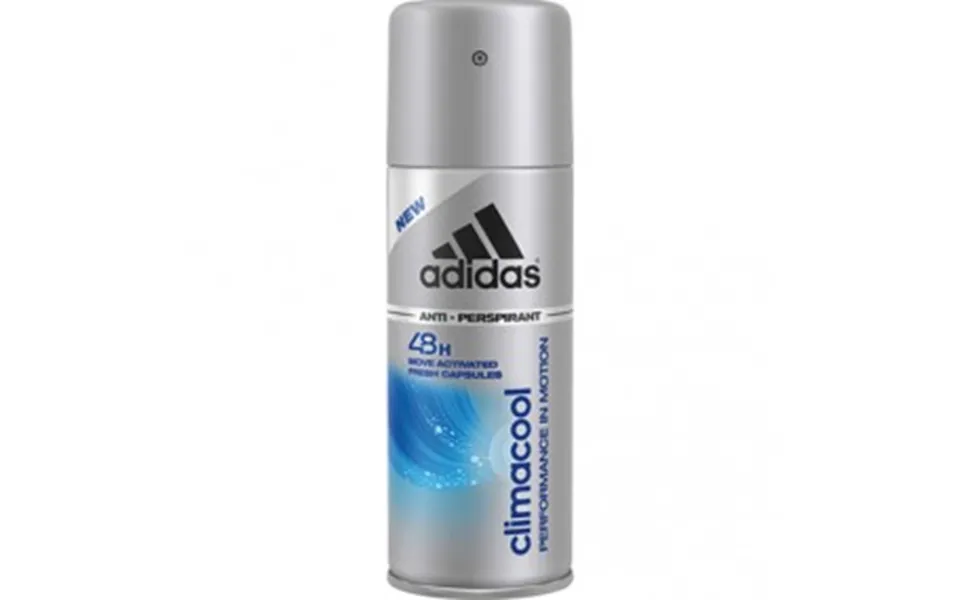 Adidas Deospray Climacool - 150 Ml.