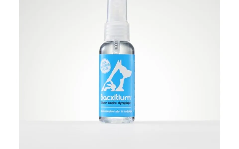Bacxitium Spray - 50 Ml.