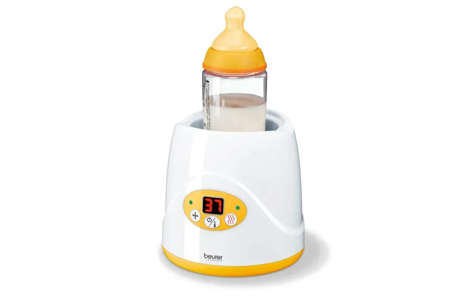 Beurer By52 Babymad Og Flaskevarmer