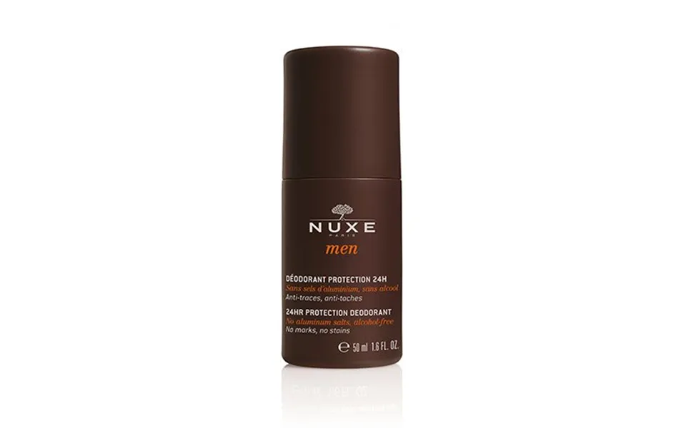 Nuxe but deodorant roll-on - 50 ml