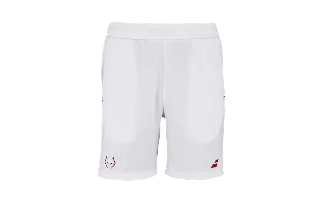 Babolat Shorts - Hvid product image