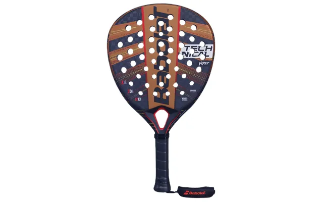 Babolat Technical Viper 2024 - Padel Bat product image