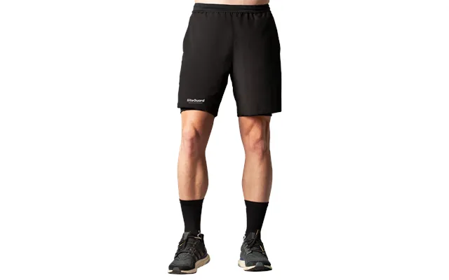 Liiteguard Glu-tech 2in1 Shorts - Sort product image