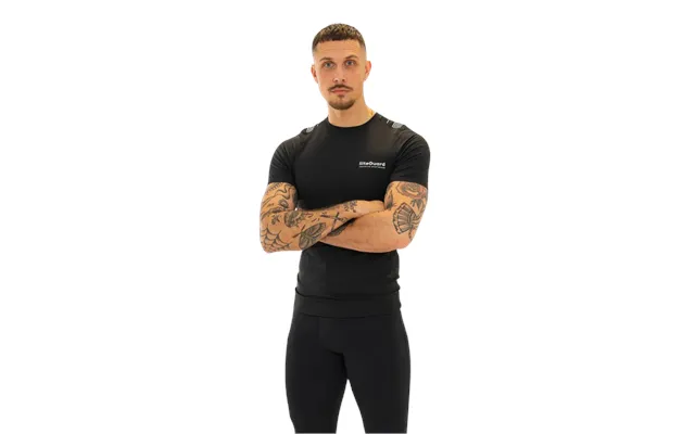 Liiteguard Spine Tech Baselayer T-shirt - T-shirt product image