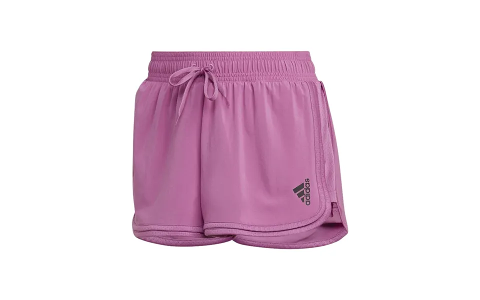 Adidas Club Dame Shorts Purple