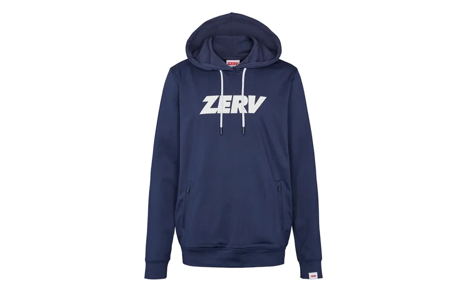 Zerv swift hoodie junior navy