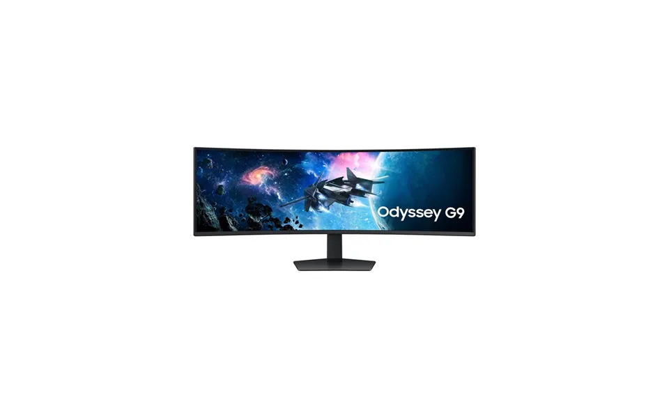 49 Samsung Odyssey G9 S49cg954 - 5120x1440