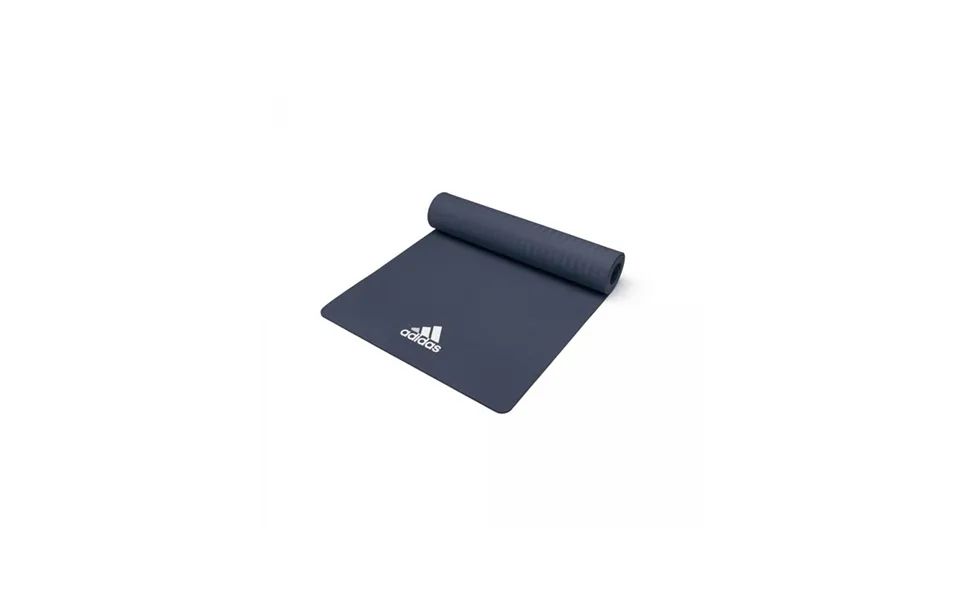 Adidas Mat Yoga 8 Mm Trace Blue