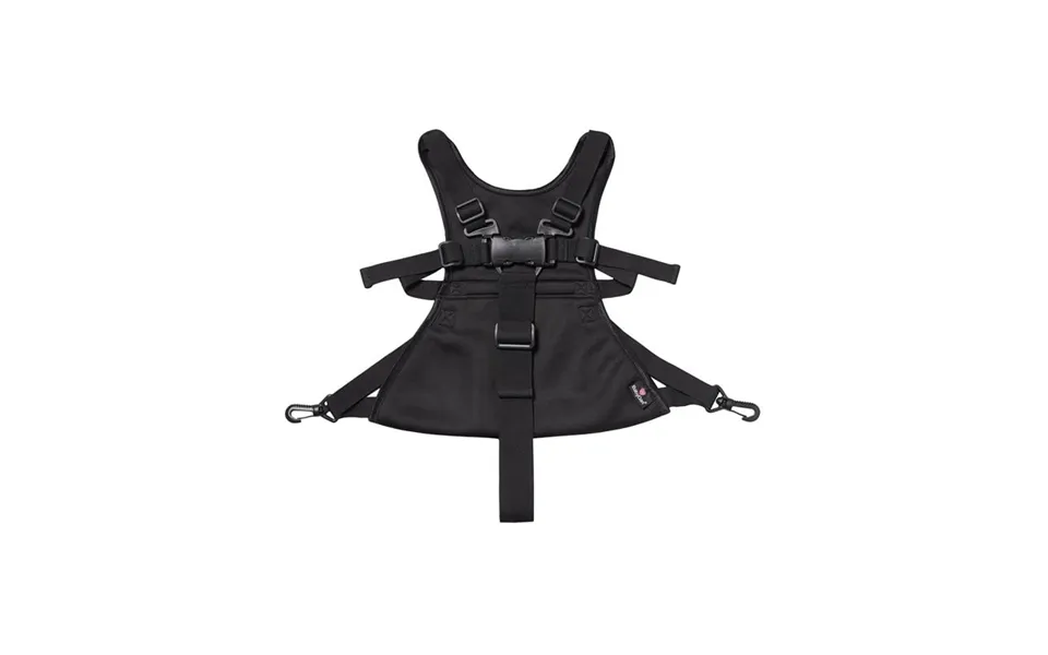 Babydan lux harness - pram harness