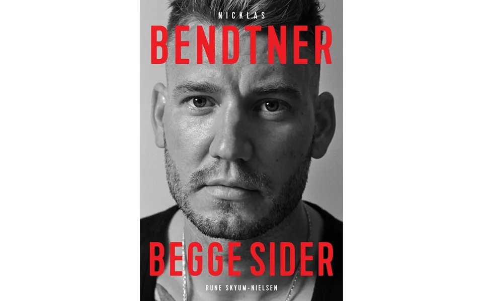 Bendtner - Begge Sider