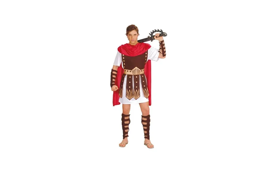 Boland gladiator costume - adult m l