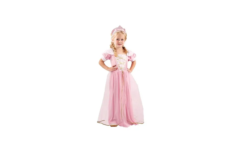 Boland princess costume - children