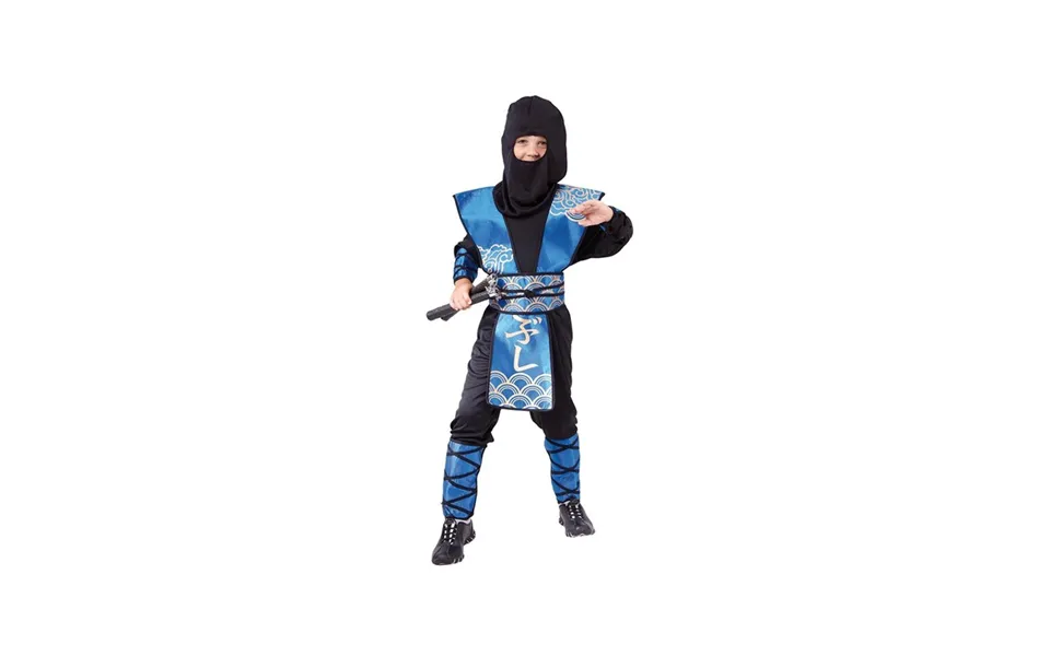 Boland Royal Ninja - Child Costume