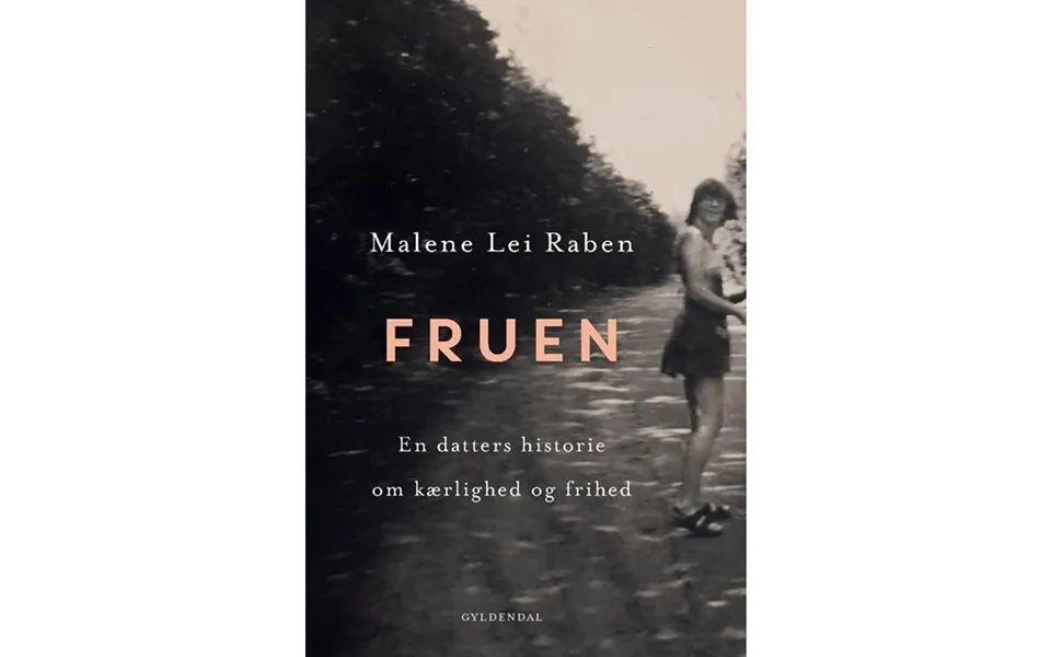 Fruen - Biografi & Erindring