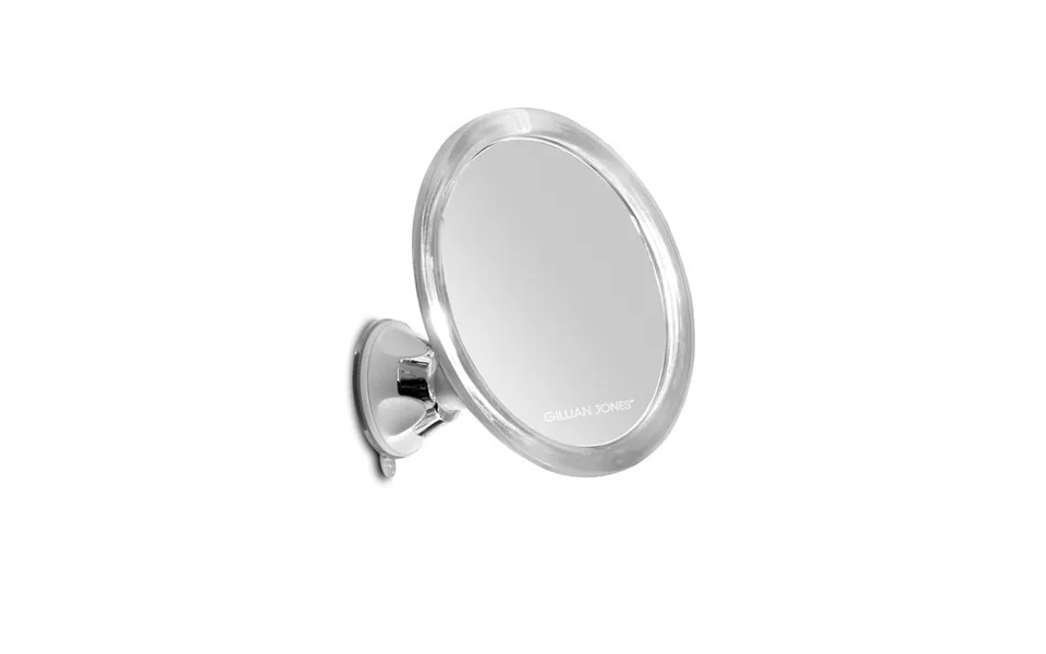 Gillian jones adjustable suction mirror x7 magnifying