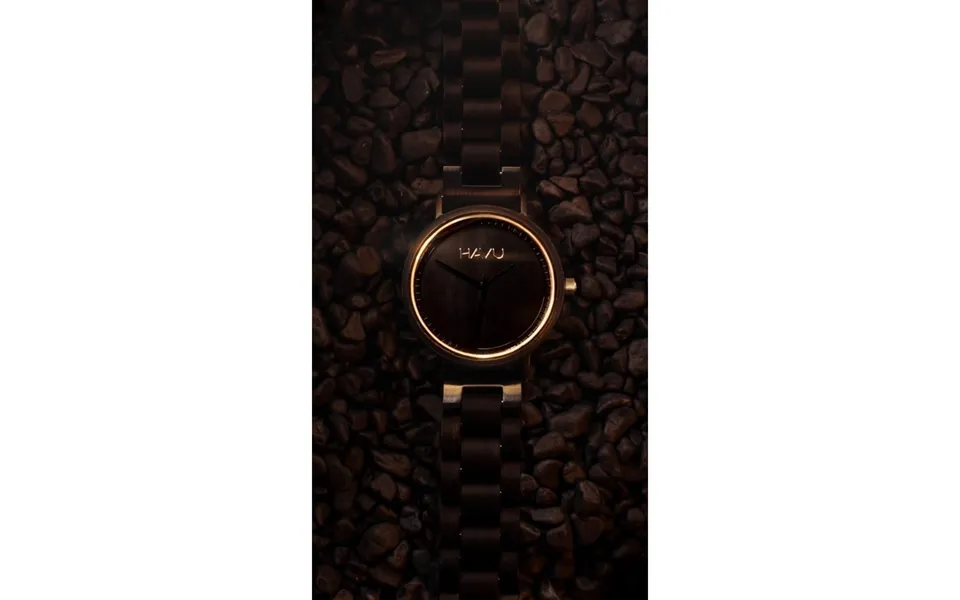 Havu aura - unisex wristwatch 38 mm