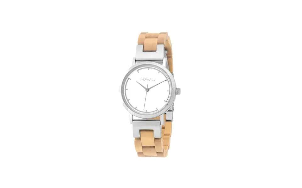 Havu kielo - women s wristwatch 32 mm