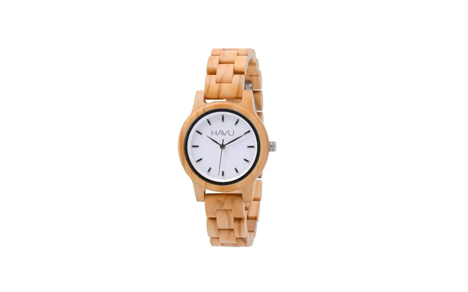 Havu Tuohi - Women's Wristwatch 36mm