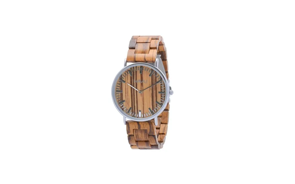 Havu Viima - Unisex Wristwatch 40mm