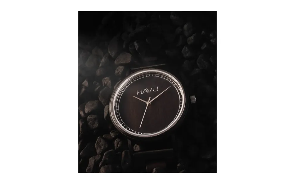Havu virta - unisex wristwatch 38 mm