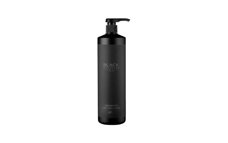 Idhair - total shampoo 1000 ml