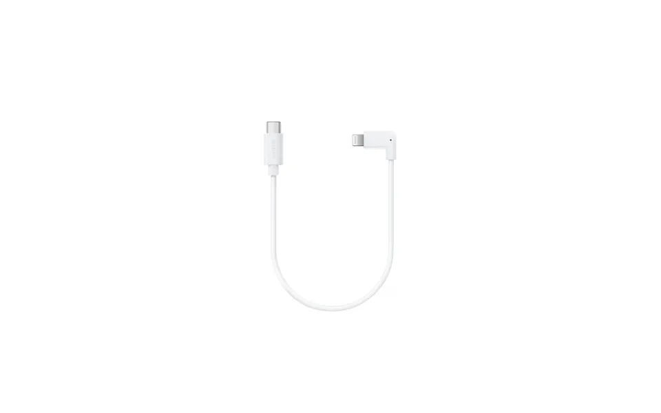 Insta360 flow type c two lightning cable