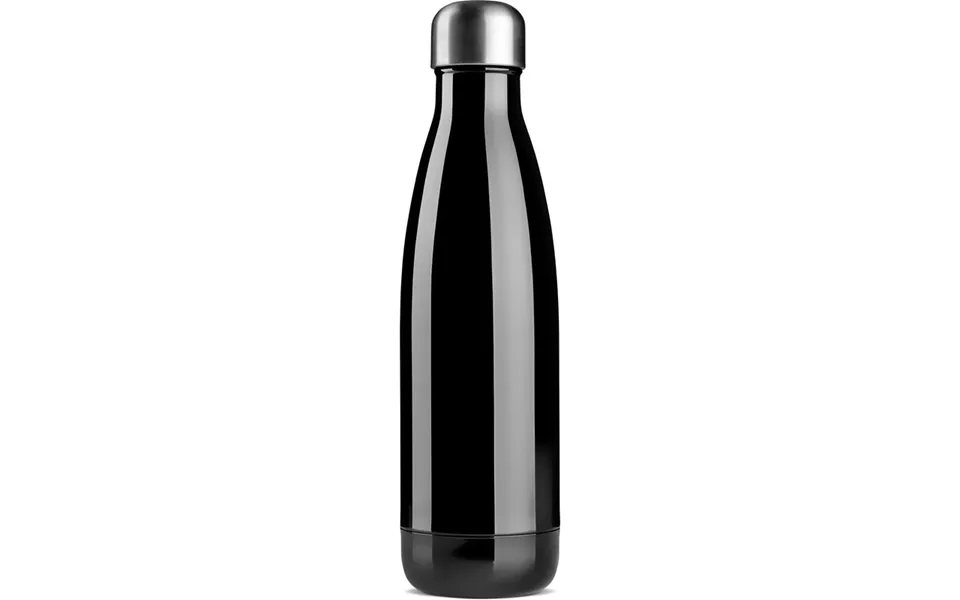 Jobout Water Bottle Aqua Black