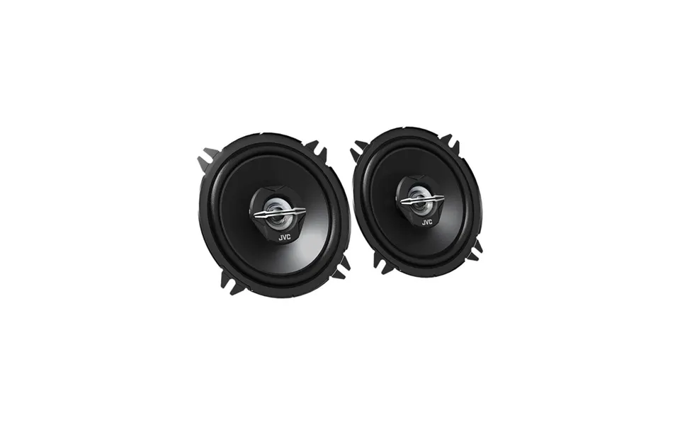Jvc cs-j520x - speakers