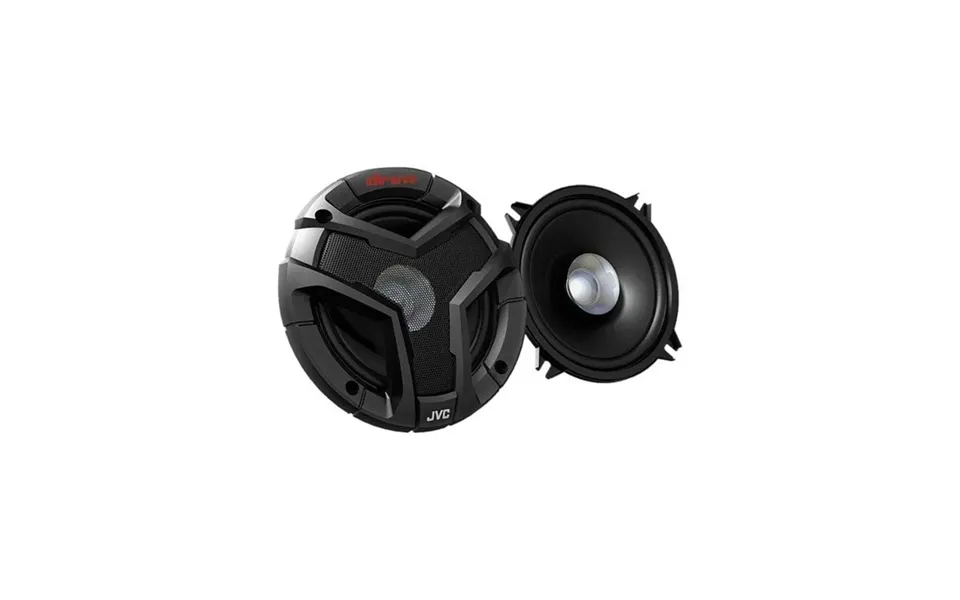 Jvc cs-v518 - speakers