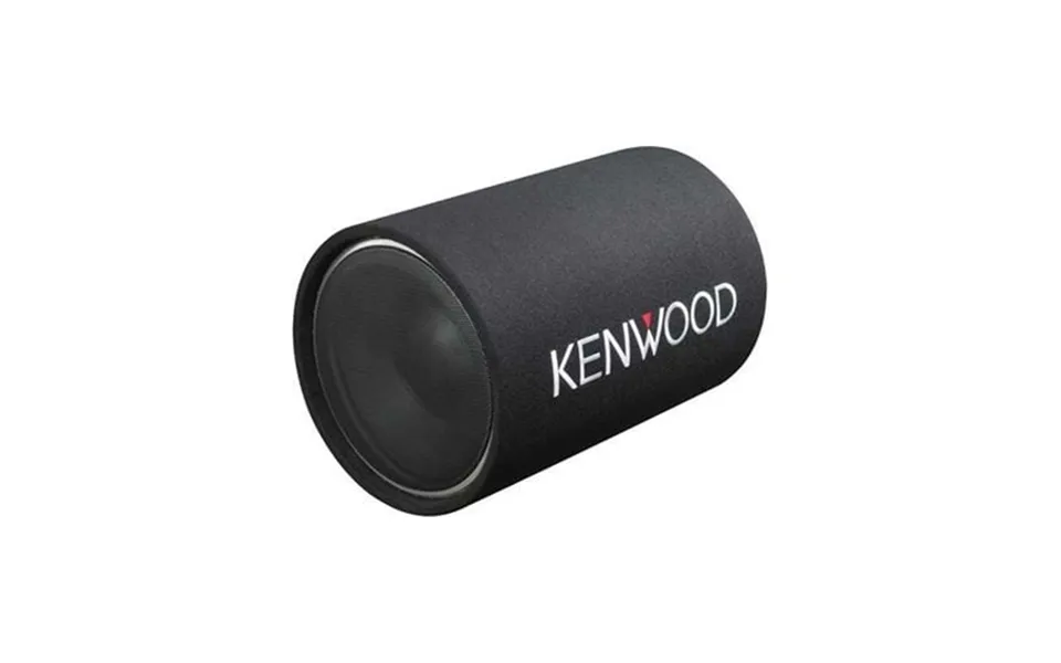 Kenwood Ksc-w1200t - Subwoofer