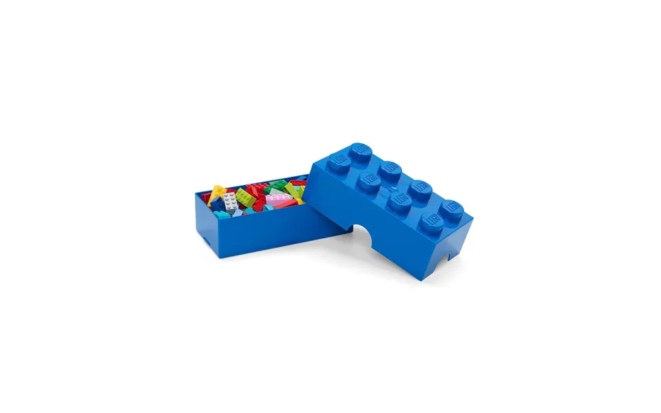 Lego Classic Box - Blue