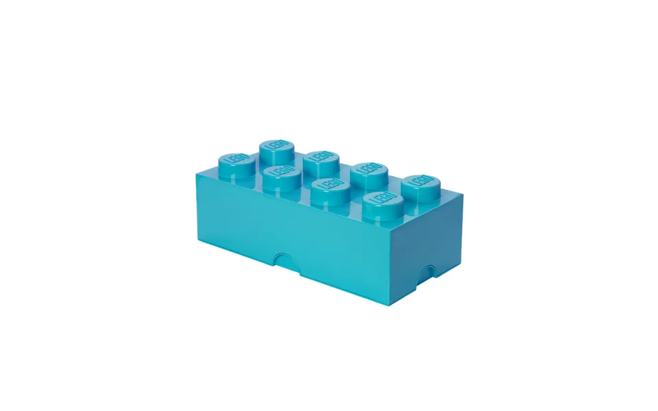Lego storage brick 8