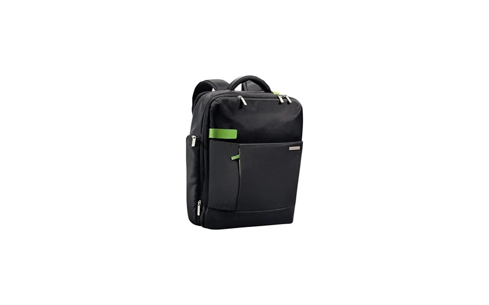 Leitz backpack laptop complete 15.6 Black