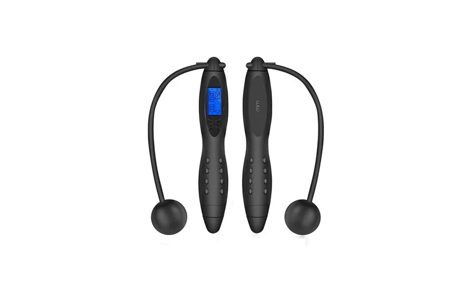 Mikamax mm - wireless jumping rope