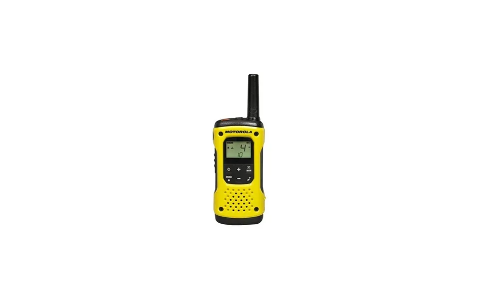 Motorola Talkabout T92 H2o