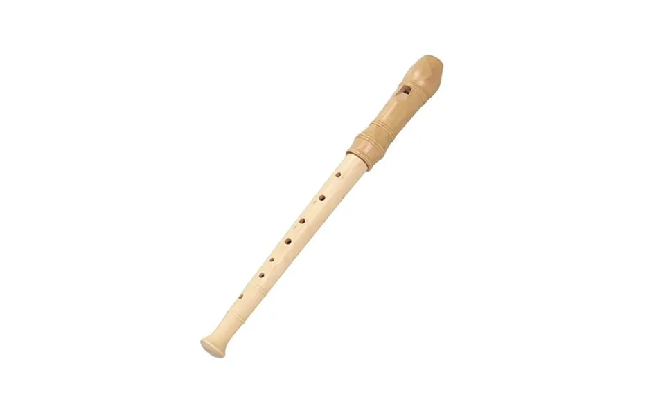 Mu sic wooden flute