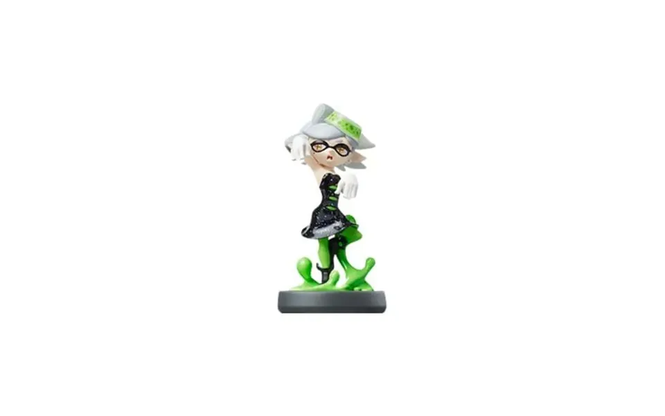 Nintendo Amiibo Marie Splatoon Collection - Accessories For Game Console