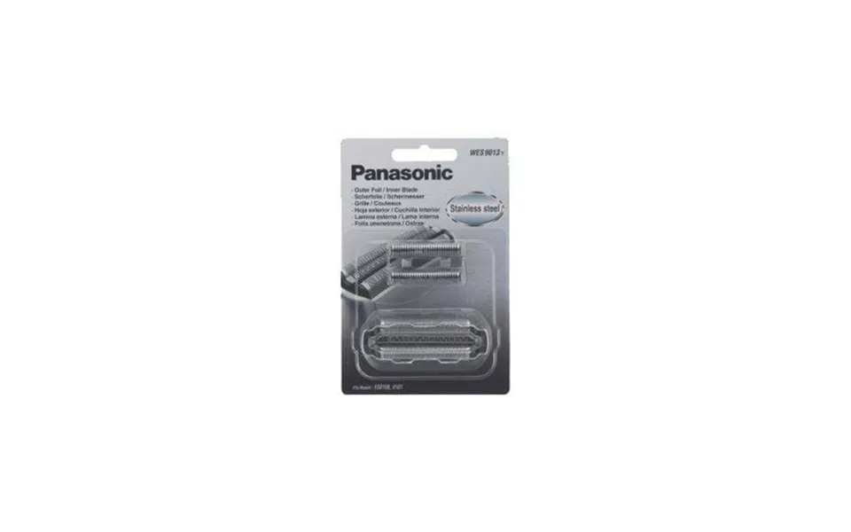 Panasonic accessories wes9013