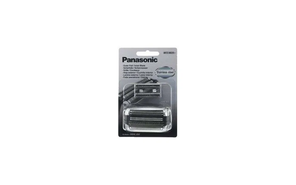 Panasonic accessories wes9020