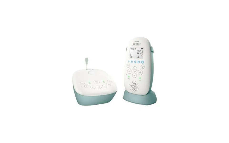 Philips Avent Scd731 26 Baby Monitoring System