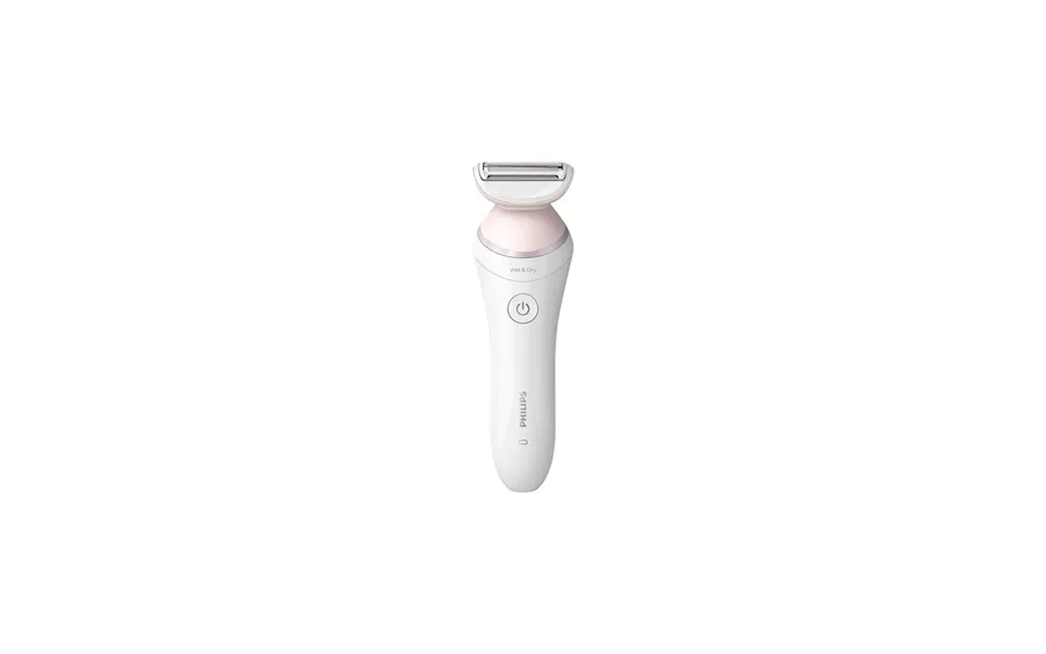 Philips Lady Shaver Series 8000 Brl176 - Lady Shaver