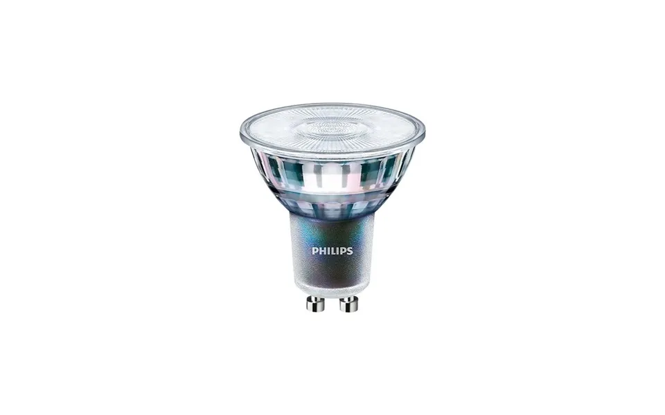 Philips part pear master expertcolor 5,5w 940 50w 36 gu10