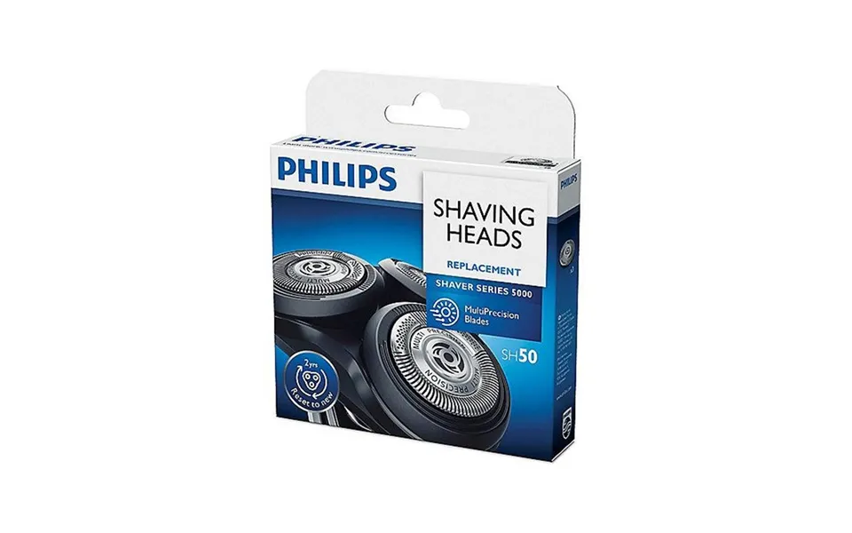 Philips accessories shaving heads sh50 50