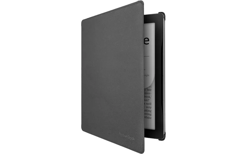 Pocketbook shell 9.7 - Black
