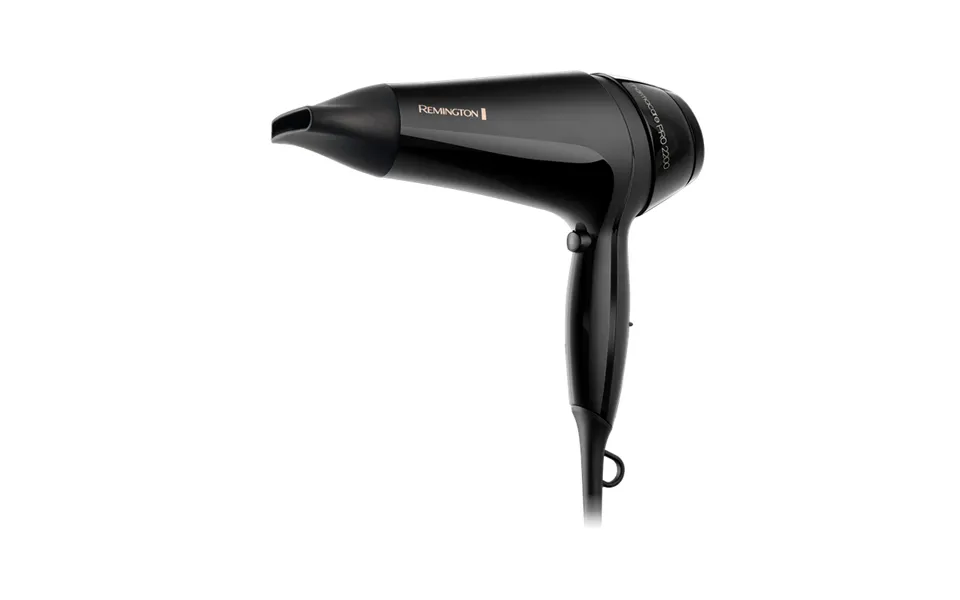 Remington hairdryer thermacare pro 2200 - 2000 w