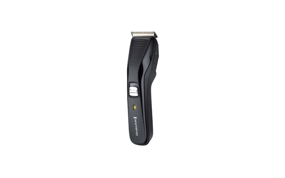 Remington hair trimmer pro power hc5200