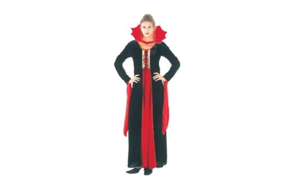Rubie's Costume Co Humatt Perkins Gothic Vampiress Costume