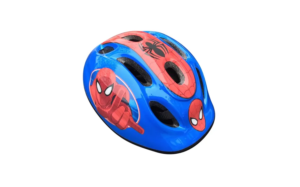 Spiderman Cykelhjelm