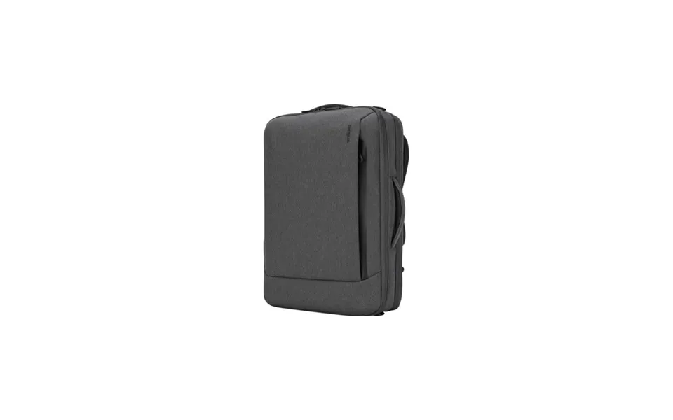 Targus ecosmart laptop mongkok backpack 15.6 Gray