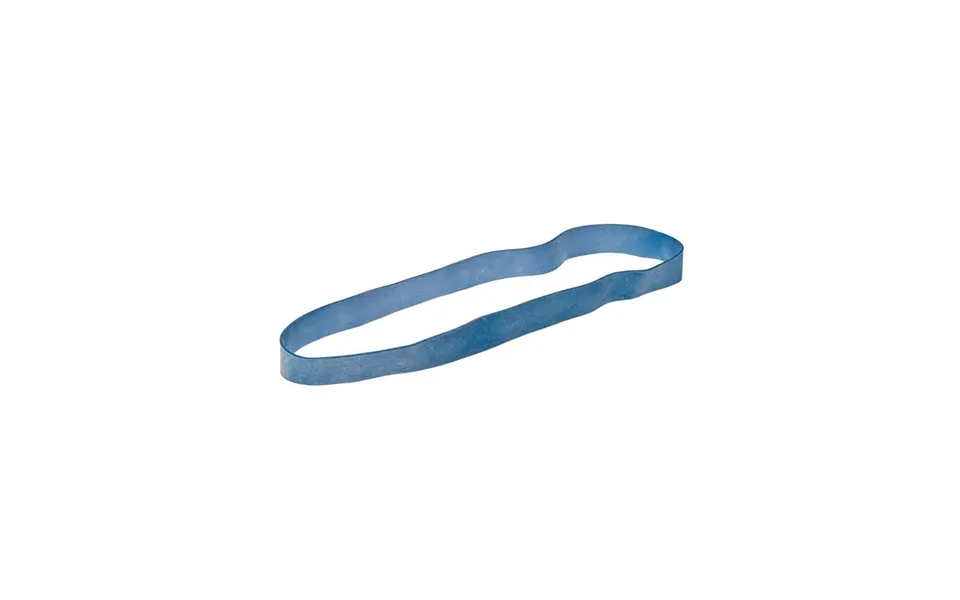 Titanium life elasticband blue medium